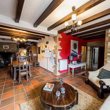 Refugio Das Artes Guesthouse Porto de Mós Eksteriør billede