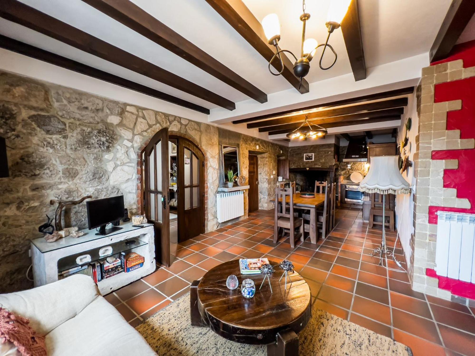 Refugio Das Artes Guesthouse Porto de Mós Eksteriør billede