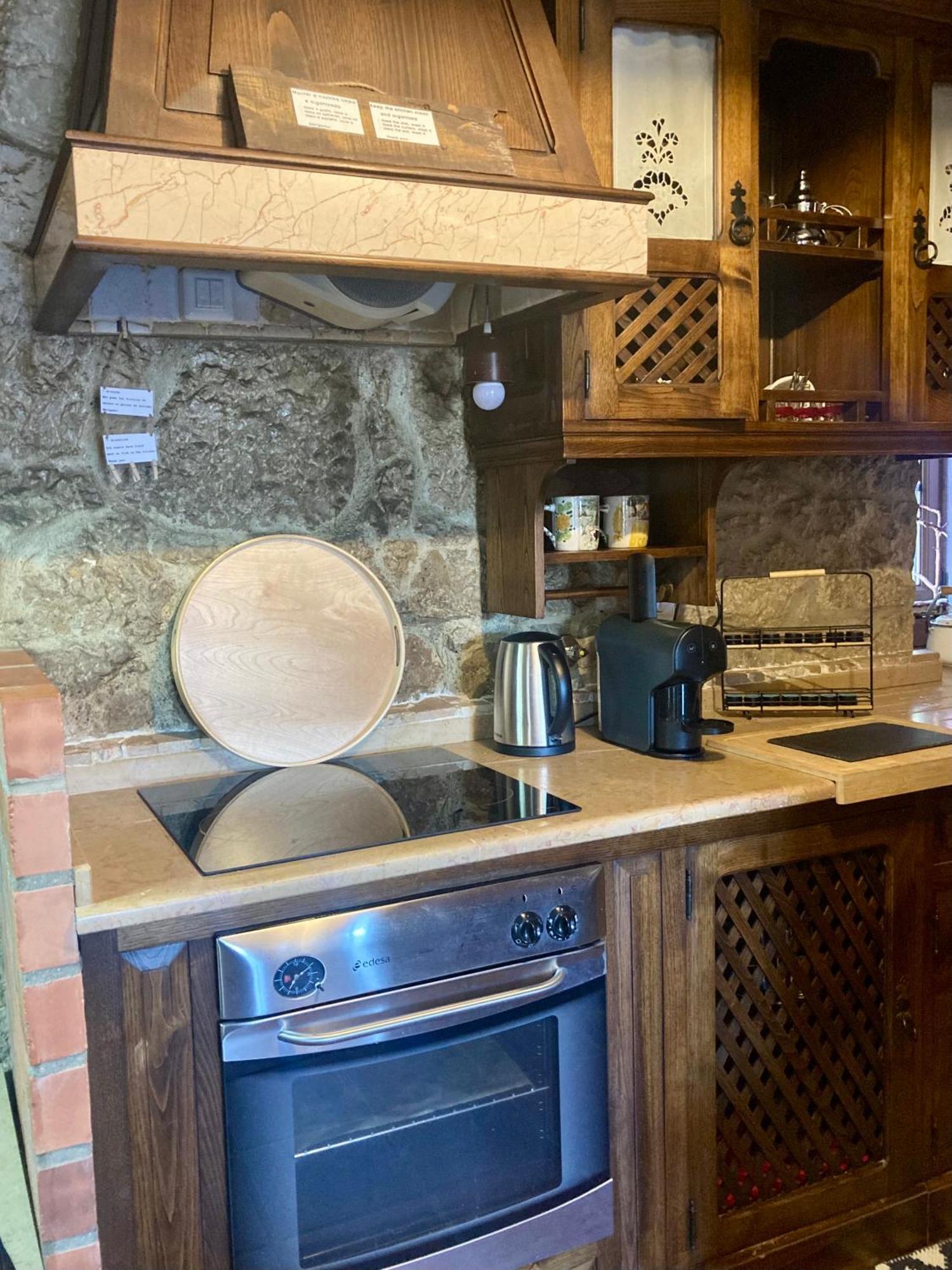 Refugio Das Artes Guesthouse Porto de Mós Eksteriør billede